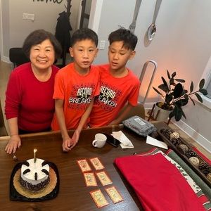 Meet your Posher, Annie